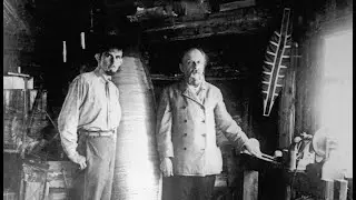 Все свидетельствует о том, что первым достичь Луны мог в 1917 году И. Коровин - друг Циолковского