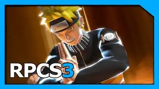 #4 | 𝑱-𝑺𝒕𝒂𝒓𝒔 𝑽𝒊𝒄𝒕𝒐𝒓𝒚 𝑽𝒔 | 𝑹𝑷𝑪𝑺3 𝑬𝒎𝒖𝒍𝒂𝒕𝒐𝒓 𝒗0.0.9 | 4𝑲 𝑰𝑹