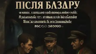 Після Базару: Чорна Робота Підпілля та Спогади Горліс-Горського
