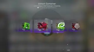10x Cologne 2016 Challengers (Holo/Foil) Opening  | CSGO