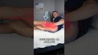 Does Sciatica Wake You Up At Night?