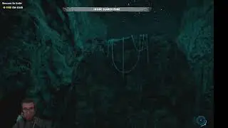 Climb to Cave In Far Cry New Dawn