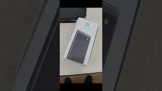 Google Pixel 6a is now on Straight Talk at Walmart! let's go!