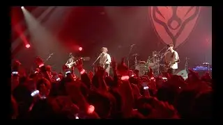 BUMP OF CHICKEN「K」 from BUMP OF CHICKEN TOUR 2022 Silver Jubilee at Zepp Haneda(TOKYO)