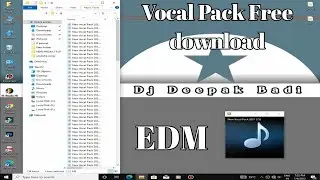 new vocal pack 2022 - vocal sample pack - vocal sample pack free download