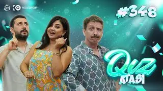 Qız atası | 348-ci seriya - İstanbul işi