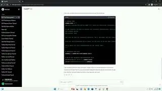 nlp text summarization python