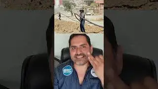 Manguera de Descarga