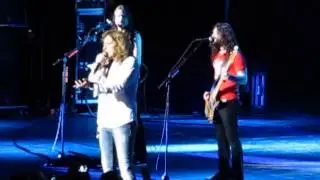 Концерт Whitesnake & David Coverdale в Москве в Крокус Сити Холле 10 июня 2013