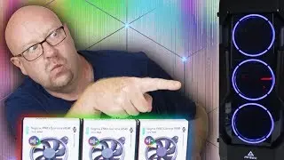 SPC Sigma Pro Corona  RGB - śmigła w przystępnej cenie.