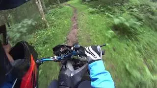 Gilera SMT Enduro
