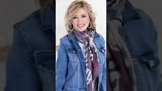 Jaqueta Jenas Feminina