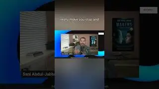 Had the pleasure to speak with our guest about AI and the future of technology