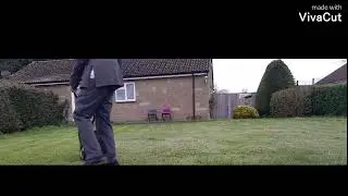ransomes ajax timelapse