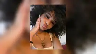 Jacquees - Come Thru (sped up)