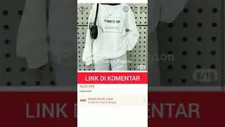 Sweater Wanita Cantik