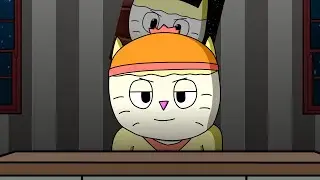 Yellowsnow Has an Announcement... (Movie Teaser)