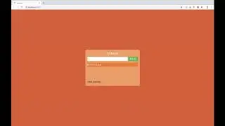 Speed coding TodoList - HTML, JS, CSS.