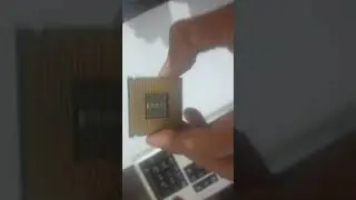 Intel Xeon E5430