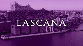 You've never heard of LASCANA?