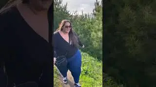 ssbbw boberry Beach Walk