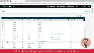 OAuth 2.0 Functionality in Sage X3
