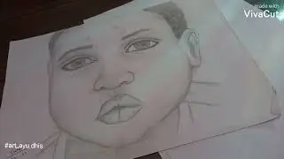 رسم..تعبيري...بنات ...رسم جديد❤                     لا تنسون لايك واشتراك 💞