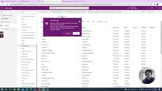 The Microsoft PowerApps Portals: Overview