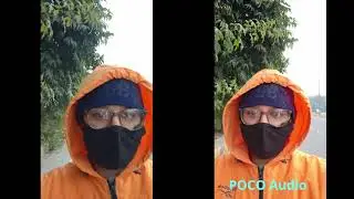 Poco F6 vs Iqoo Neo 10R camera comparison