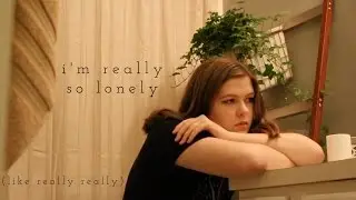 I'm really so lonely (Original Song)