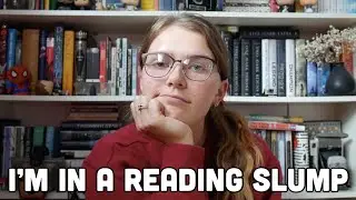 June Wrap Up & July TBR