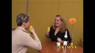 Trimax Şahin K - Berlin'in Şahin Ağası