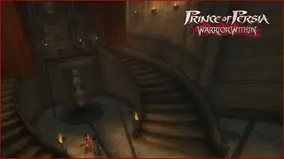 Песочные Часы ► Prince of Persia: Warrior Within / Принц Персии: Схватка с Судьбой #4