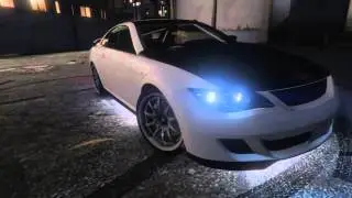 BMW M3 E92