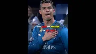 They Hate me becuase Im the goat🔥🐐 #goat #ronaldo #viral #fyp #4k #8k #edit #football #plsviral