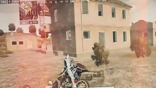 Hardest top 1 in this season | POCO X3 PRO 90FPS | NEW STATE MOBILE