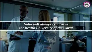 ANCIENT INDIA TO PRE MODERN INDIA - OCEAN OF RELIGIONS & MEDICAL SCIENCE TOO