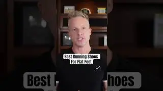 Best Running Shoes For Flat Feet