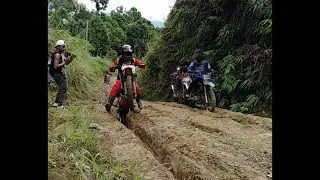 Full Video | GTR | San Pedro Trail | June 28, 2021
