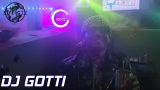 DJ Gotti Sips Fentanyl During Interview (Part 1)