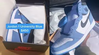 A Day In The Life Of A SNEAKER PLUG