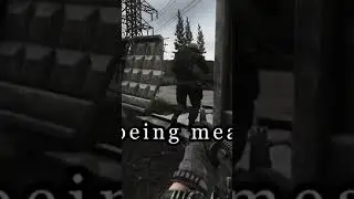 Scav Bush Camps Us  -Escape From Tarkov #shorts  #gaming #tarkovtips #tarkov #wipe