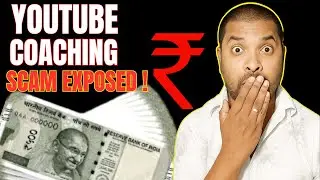 The YouTube Course Trap – Don’t Fall For It