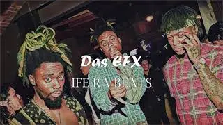 [FREE] Earthgang x JID Type Beats 'Das EFX' - (Prod. IFE RA)