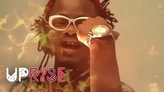 Impxct - Golden Soul Sold (Uprise Exclusive - Official Video)