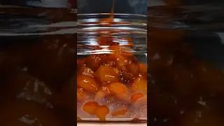 Mango Chutney Tarifi #food #shorts #vegan #cooking #recipe