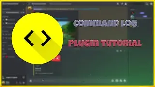 How to link unturned chat to Discord | Commandlog plugin tutorial