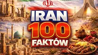 100 Interesting Facts About Iran🇮🇷: The Country the World Doesn't Understand