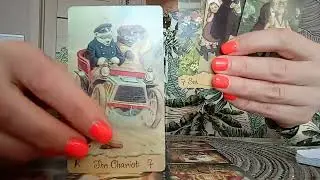 КАК ИЗМЕНИЛОСЬ ОТНОШЕНИЕ КРЕСТОВОГО- К ВАМ 💔❤️