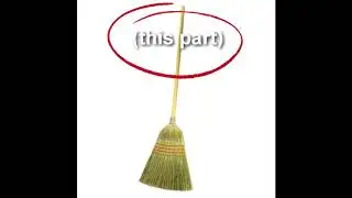 objects that i've shoved up my arse (pictures edition™)
